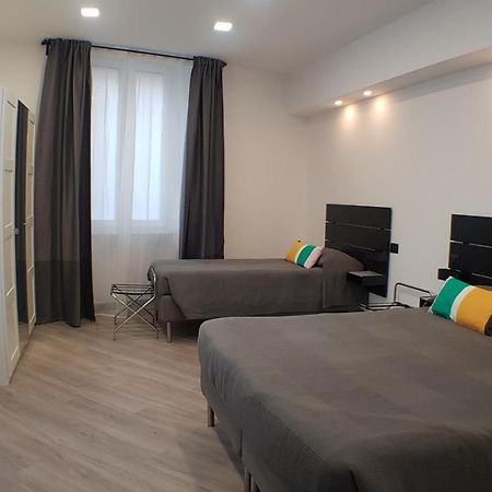 Lisauro Apartment Fieschi Genoa Exterior photo