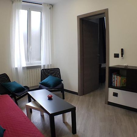 Lisauro Apartment Fieschi Genoa Exterior photo