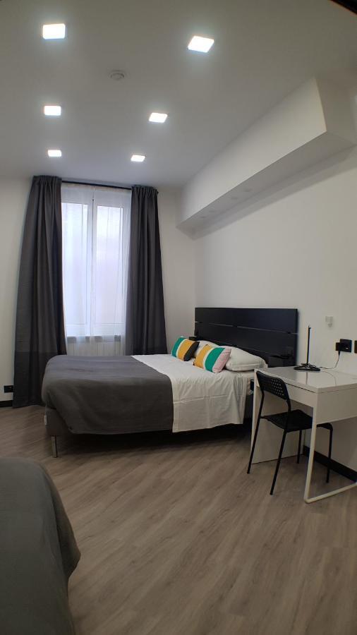Lisauro Apartment Fieschi Genoa Exterior photo