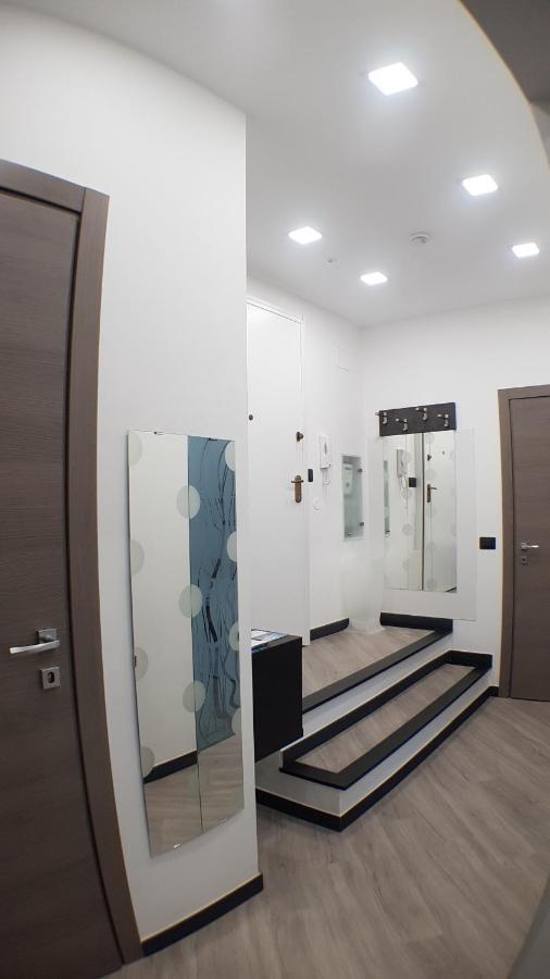 Lisauro Apartment Fieschi Genoa Exterior photo