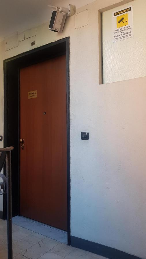 Lisauro Apartment Fieschi Genoa Exterior photo