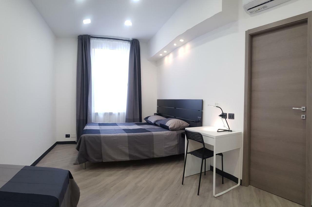 Lisauro Apartment Fieschi Genoa Exterior photo