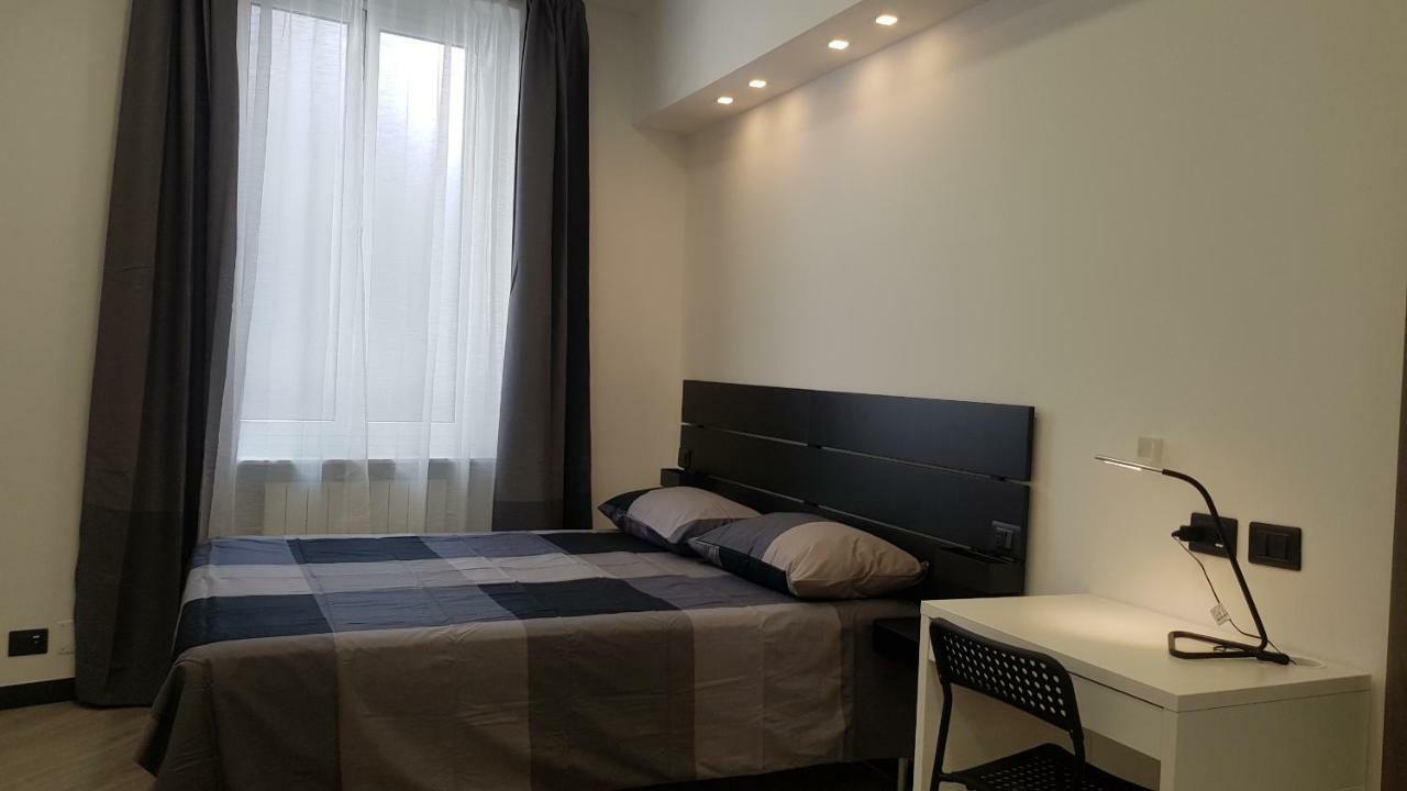 Lisauro Apartment Fieschi Genoa Exterior photo
