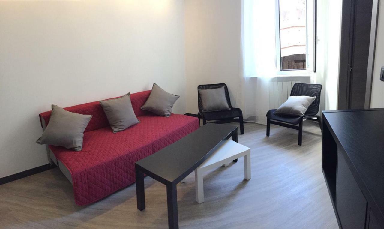 Lisauro Apartment Fieschi Genoa Exterior photo