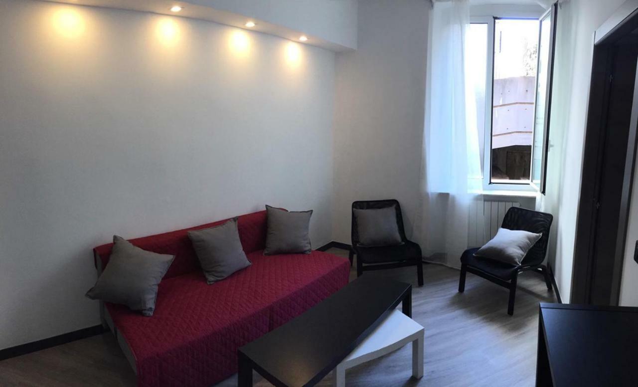 Lisauro Apartment Fieschi Genoa Exterior photo